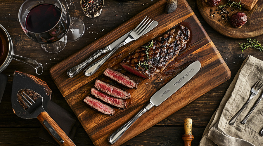 sustainable silverware